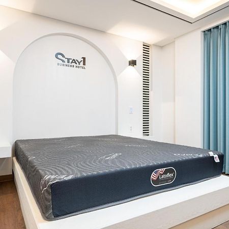 Stay Hotel Кванджу Экстерьер фото